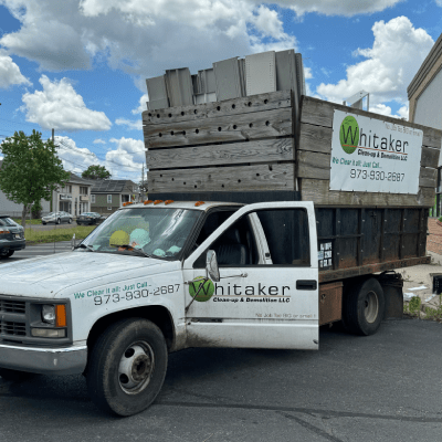 Hauling Services